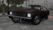 Declasse Vigero Improved [V3.2.1]